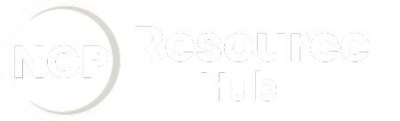 NCP Resource Hub Logo